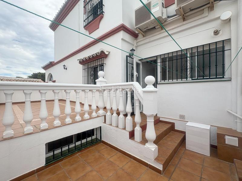 Foto 3db90449-c513-4beb-8398-8d191c561f13. Casa pareada pareado en chiclana en La Banda - Campo de Fútbol Chiclana de la Frontera