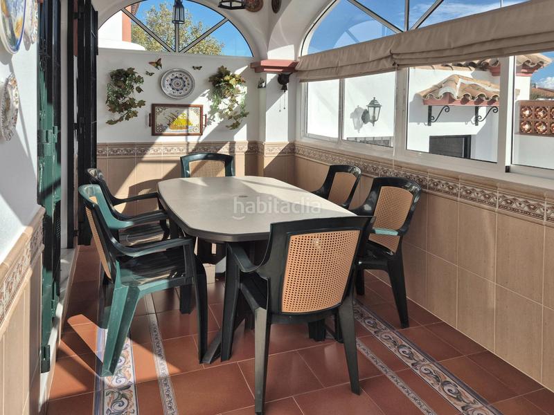 Foto 4c49b036-9eae-4c64-84b1-061703a909e9. Casa pareada pareado en chiclana en La Banda - Campo de Fútbol Chiclana de la Frontera