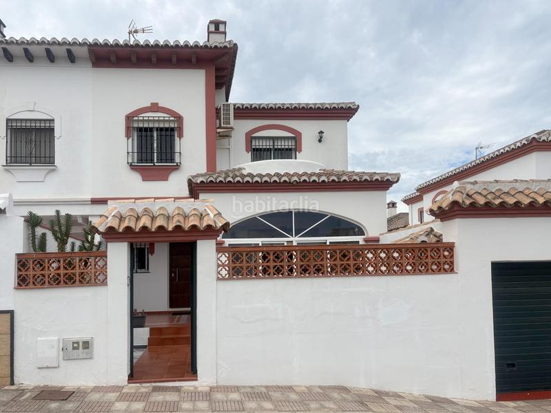 Foto 4e01a746-8919-4609-93ad-d64d9d0f5a4b. Casa pareada pareado en chiclana en La Banda - Campo de Fútbol Chiclana de la Frontera