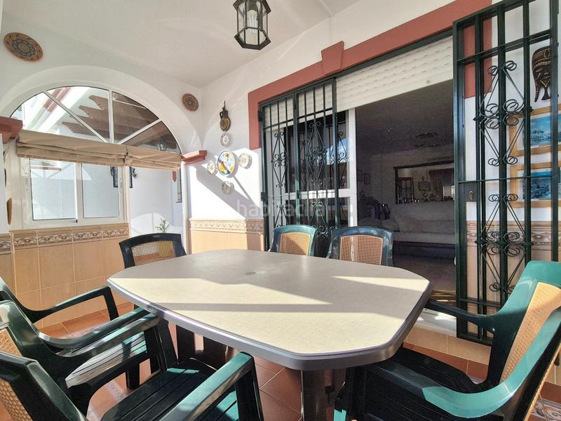 Foto 666e4043-ac2d-44cd-8c12-7ed1e2af5e51. Casa pareada pareado en chiclana en La Banda - Campo de Fútbol Chiclana de la Frontera