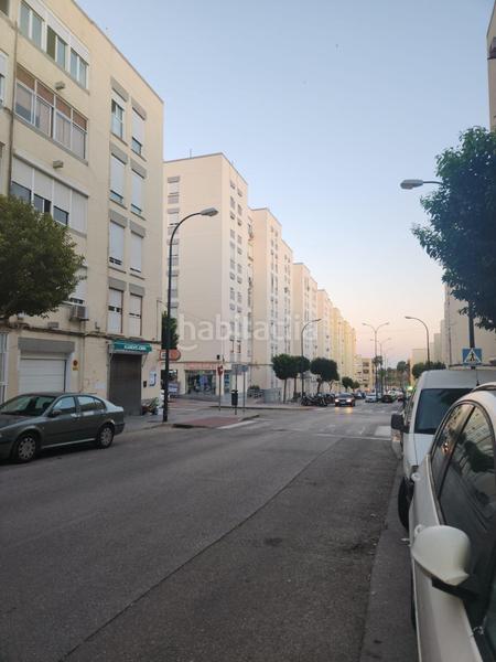 Foto 5a3f530f-fe91-4b6d-9a21-82413c972a13. Appartamento in El Carmen San Fernando