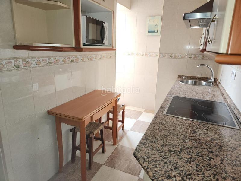 Foto ab6cbac1-3be7-41ca-be69-c58534b908ea. Appartamento in El Carmen San Fernando