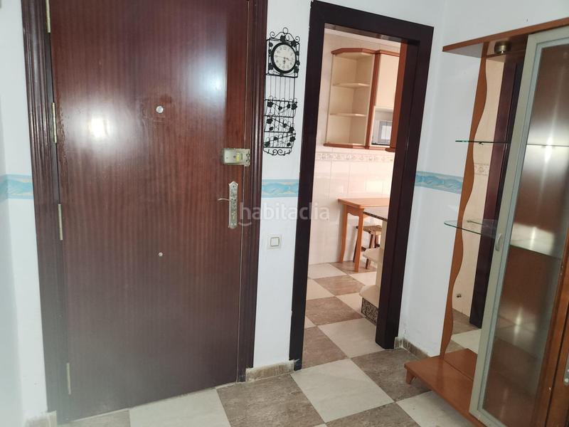 Foto b0496a0a-10e7-4161-ae1c-76cf8676892a. Appartamento in El Carmen San Fernando