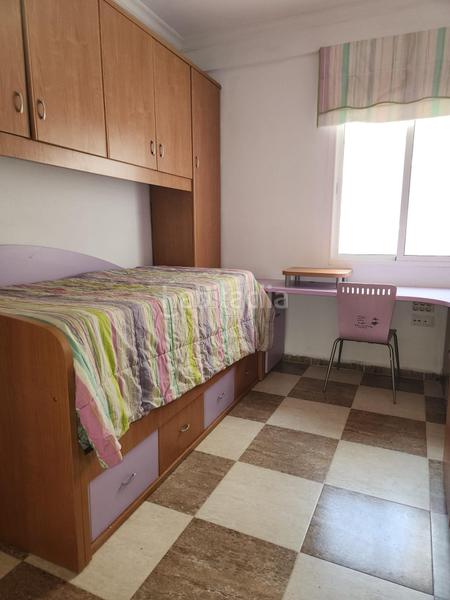 Foto b3df091a-d280-4a86-aca1-b6dfbbac8dbf. Appartamento in El Carmen San Fernando