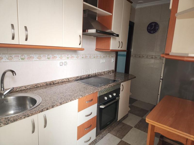 Foto ddd3ca9c-37f5-44c9-b2f7-fb7dc913d895. Appartamento in El Carmen San Fernando