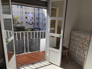 Piso en Astilleros - La Paz  - Loreto - El Corte Inglés