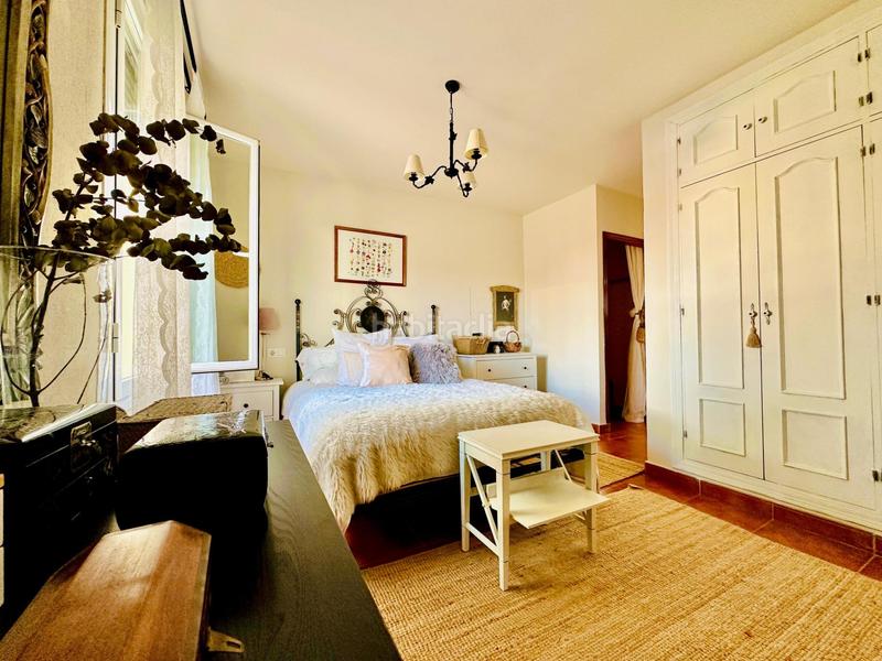 Foto 3b64749a-afd6-4a84-bef3-1b95fd422d7f. Reihenhaus mit parking in Camposoto - Gallineras San Fernando