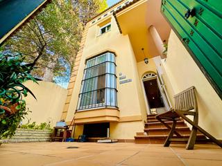 Semi detached house in Camposoto - Gallineras. Oportunidad en camposoto!