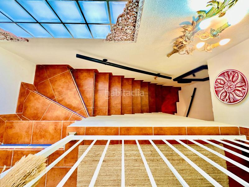 Foto 5906c266-30d2-4499-a54c-ba7d50a62b1e. Reihenhaus mit parking in Camposoto - Gallineras San Fernando