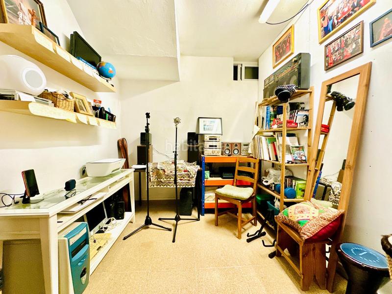 Foto 65efe803-a312-4798-88f9-de3aa361bae3. Reihenhaus mit parking in Camposoto - Gallineras San Fernando