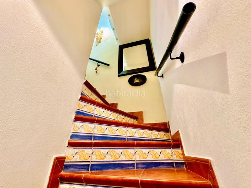 Foto 68cbf4f6-3bfe-4728-8eea-ebe5bf920e8b. Reihenhaus mit parking in Camposoto - Gallineras San Fernando