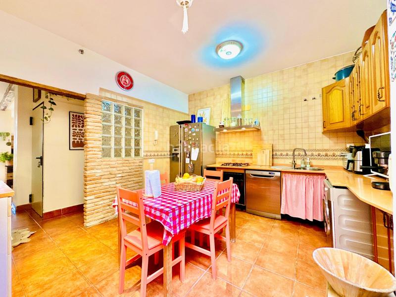 Foto 715193fa-dedd-45db-8a67-75467104d0b8. Reihenhaus mit parking in Camposoto - Gallineras San Fernando