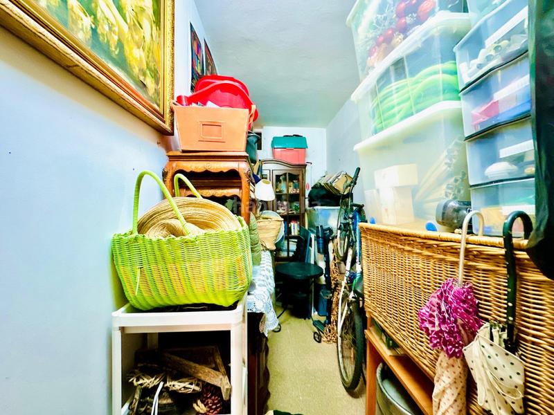 Foto 80873248-f69b-40db-a9ea-41ddf926dbe0. Reihenhaus mit parking in Camposoto - Gallineras San Fernando