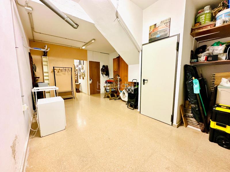 Foto 8a95d120-c899-40da-ad58-5cc86e5ac25d. Reihenhaus mit parking in Camposoto - Gallineras San Fernando