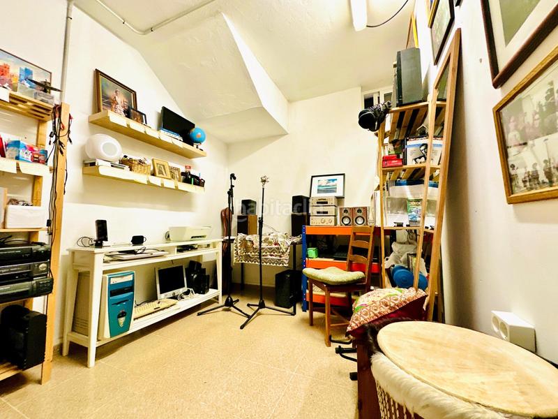 Foto 8e1bf3d9-0a96-4c27-8592-d110eba1eefc. Reihenhaus mit parking in Camposoto - Gallineras San Fernando