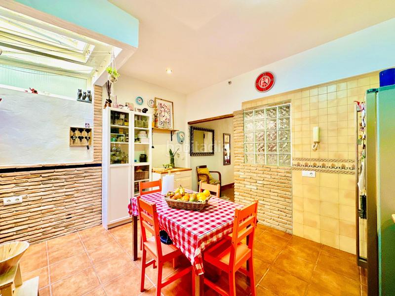 Foto b69e42f6-d0fb-4b23-8f08-7eb7e8e3a211. Reihenhaus mit parking in Camposoto - Gallineras San Fernando