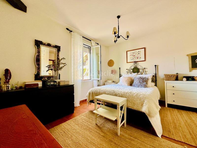 Foto dbc09dd7-84b1-46e9-b039-0b0b8ab668df. Reihenhaus mit parking in Camposoto - Gallineras San Fernando