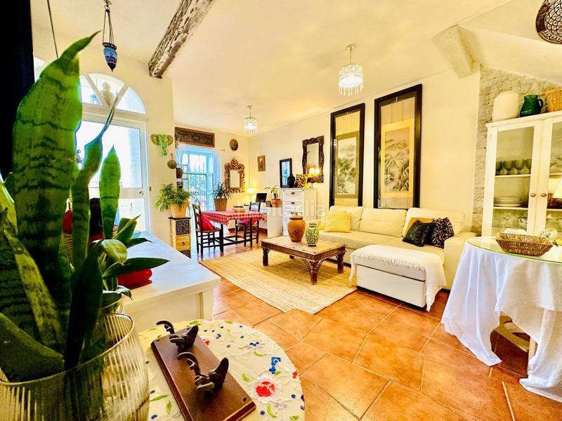 Foto f143ef14-c513-456e-8bfc-efbfa8ce43f4. Reihenhaus mit parking in Camposoto - Gallineras San Fernando