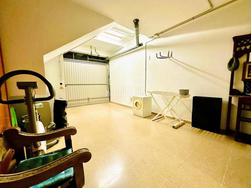 Foto f614b912-b082-44ba-abd4-2195d9210d3e. Reihenhaus mit parking in Camposoto - Gallineras San Fernando