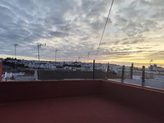 Maison à La Banda - Campo de Fútbol