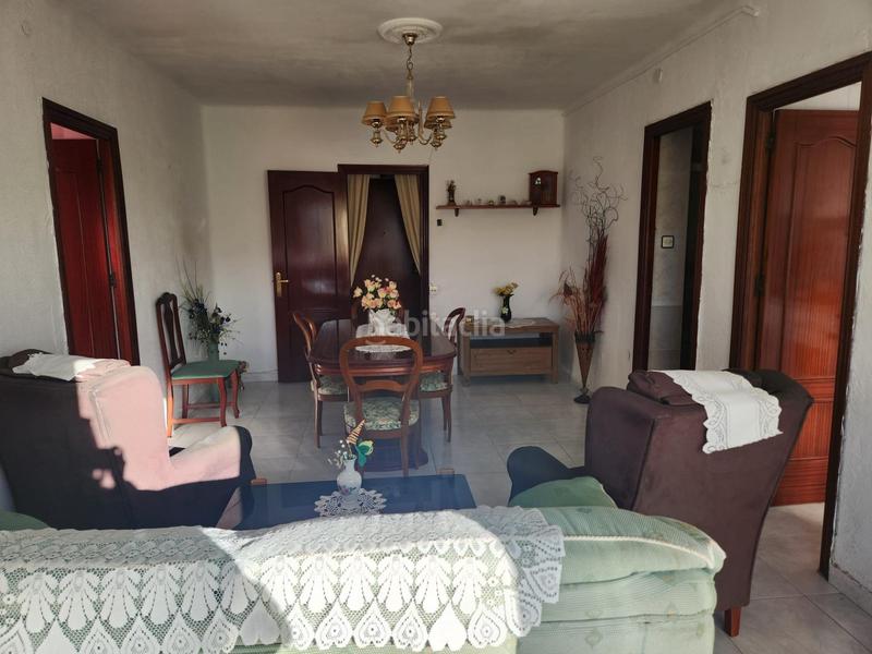 Foto 70655649-e73e-4e11-a23e-b01c5a67ca7b. Piso buscas piso económico ? en La Pastora - La Estación San Fernando