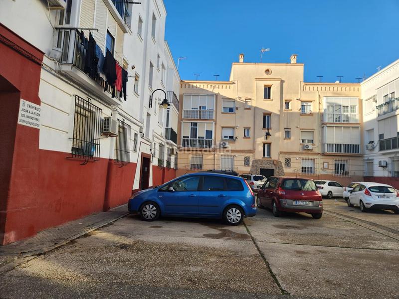 Foto d8d1be6e-33b8-4bdb-8a82-b149078e0cf9. Piso buscas piso económico ? en La Pastora - La Estación San Fernando