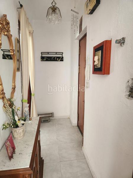 Foto f15d2dbb-44b6-4728-9755-aeb3658874d7. Piso buscas piso económico ? en La Pastora - La Estación San Fernando