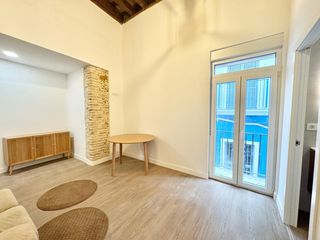 Flat in Alameda - Mentidero - Teatro Falla. Oportunidad! luminosa vivienda en el centro de cádiz