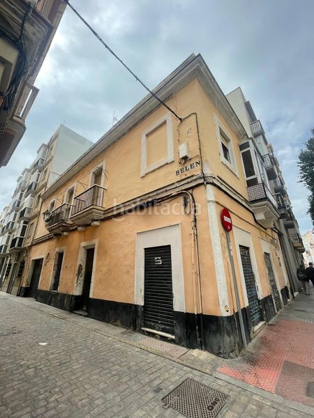 Foto 112dbdba-0b65-4e9e-b56a-3ce659ec6d1a. Casa a calle rosa 36 a La Caleta - La Viña Cádiz