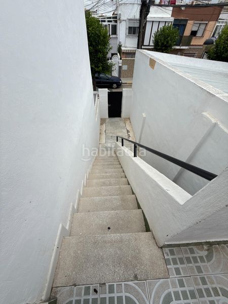 Foto 0c9ba1a1-b76d-48b7-9446-269a33ecc507. Casa a El Cristo - Cayetano Roldán San Fernando