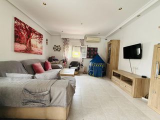 Haus in El Cristo - Cayetano Roldán. Encantadora casa en san fernando  el cristo, ideal para familias