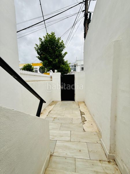 Foto 631c59f9-3cf4-46b2-bced-11384c1a275c. Casa a El Cristo - Cayetano Roldán San Fernando
