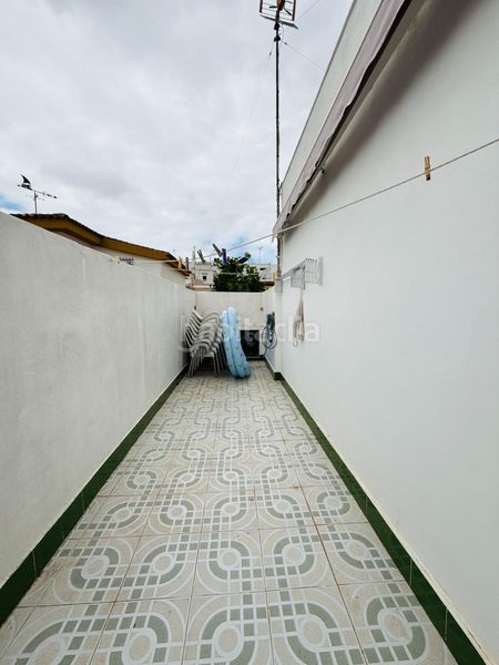Foto c0a93ed6-dfc0-4287-941d-c0d2061e7043. Casa a El Cristo - Cayetano Roldán San Fernando