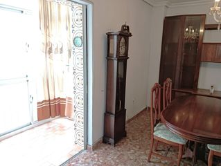 Flat in Paseo Marítimo - San José - La Laguna. Piso cerca de la playa victoria!