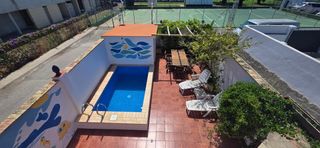 Casa adossada a San Andrés Golf