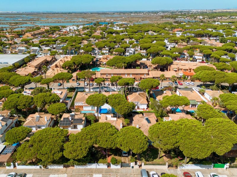 Foto c9df6c94-7a84-4351-89c9-b7285455829d. Xalet amb calefacció aparcament a Sancti Pietri Chiclana de la Frontera