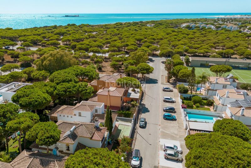 Foto d73dfd82-7bd6-48ae-9e32-0f06ede3da1b. Xalet amb calefacció aparcament a Sancti Pietri Chiclana de la Frontera