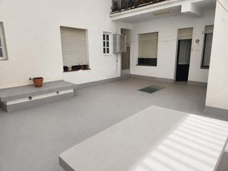 Flat in Centro Ciudad. Oportunidad piso amplio en san fernando en el centro!