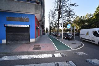 Local Comercial a Calle cooperativa 1. Local para negocio en cádiz!