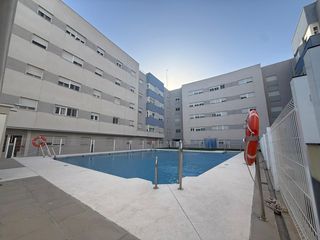 Rent Flat in Ronda del Estero. Piso en alquiler ronda del estero