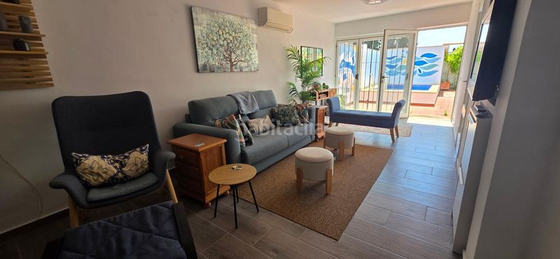 Foto 0e2c6f21-862a-4d51-9ebd-c837dcaccb48. Apartment in San Andrés Golf Chiclana de la Frontera