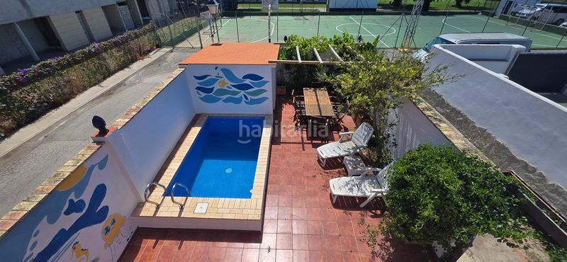 Foto 4d7f0669-5f95-4c4e-96f6-d3bfceda59b7. Apartment in San Andrés Golf Chiclana de la Frontera