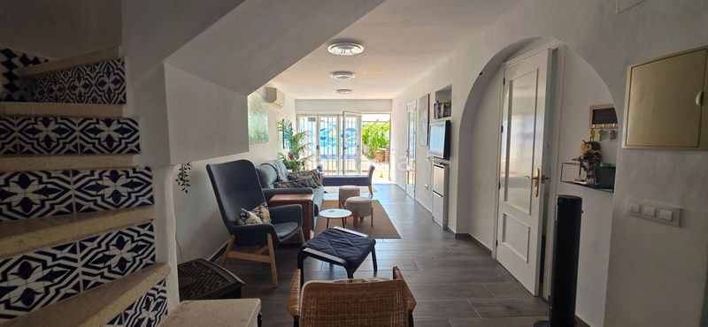 Foto 5394b931-a2b9-4704-ac23-b6b7c537301e. Apartment in San Andrés Golf Chiclana de la Frontera