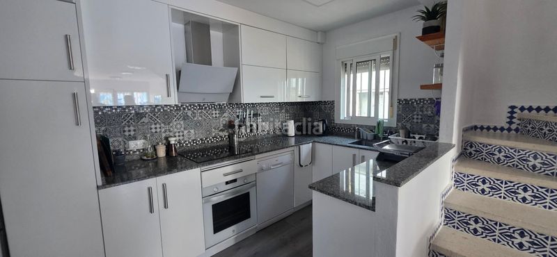 Foto 951d5840-72a3-4fdf-a693-553459a15d29. Apartment in San Andrés Golf Chiclana de la Frontera