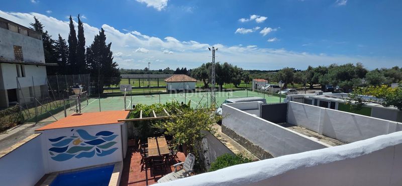 Foto c2f57419-cf40-48c6-af54-0a3f7ed83014. Apartment in San Andrés Golf Chiclana de la Frontera