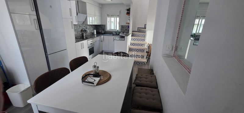 Foto c80f1a1b-0901-4a30-aa36-5602c759b1f2. Apartment in San Andrés Golf Chiclana de la Frontera
