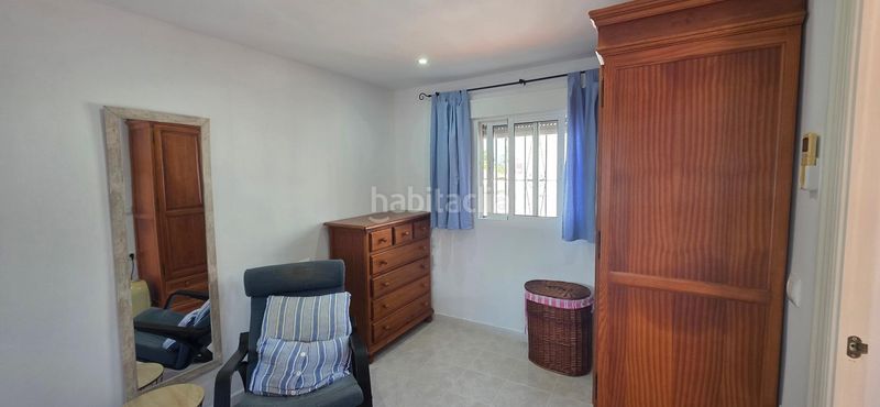 Foto ec862e64-c763-4342-958c-c2b429df0b3c. Apartment in San Andrés Golf Chiclana de la Frontera