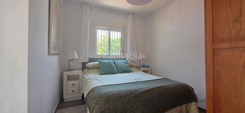 Foto f9644c1c-8142-4013-9311-55ce317439c0. Apartment in San Andrés Golf Chiclana de la Frontera