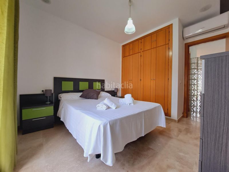 Foto 5538fbd2-eb41-4b32-977b-ff86ae0325fc. Apartment with parking in La Barrosa Chiclana de la Frontera