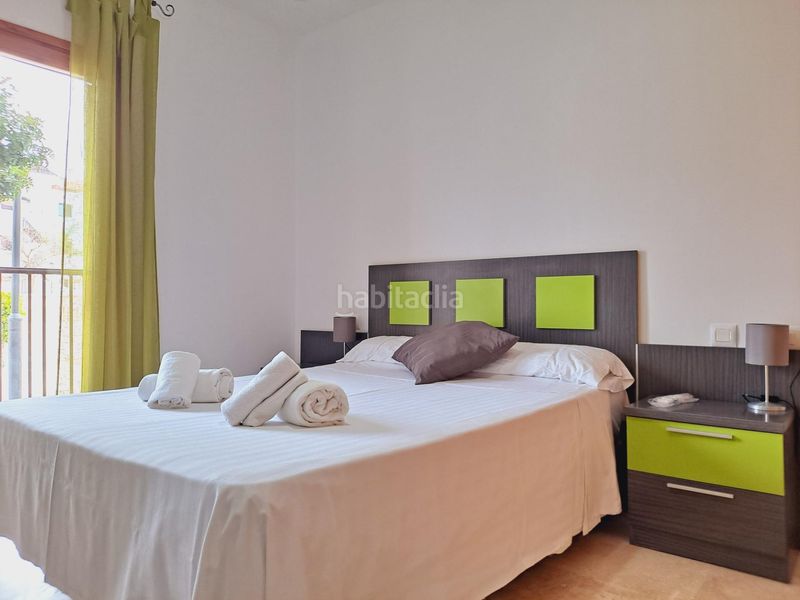 Foto 72090b85-4842-4c21-a0c3-6c48cb803028. Apartment with parking in La Barrosa Chiclana de la Frontera